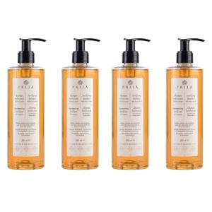 Prija Fortifying Vegan Shampoo for Radiant Hair
