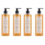 Prija Fortifying Vegan Shampoo for Radiant Hair