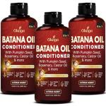 8-in-1 Batana Oil Conditioner for Hair Growth