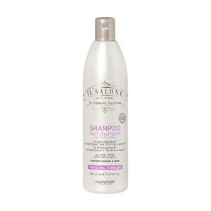 Il Salone Milano Curl Hydration Shampoo 16.9 oz