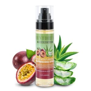 Passion Fruit Locs Moisturizing Spray and Oil