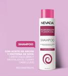 Nevada Repair Shampoo & 3-in-1 Hair Mask Set