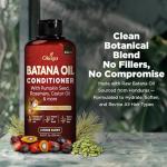 8-in-1 Batana Oil Conditioner for Hair Growth