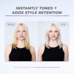 XMONDO Supernova Blonde Toning Leave-In Foam