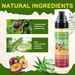 Passion Fruit Locs Moisturizing Spray and Oil