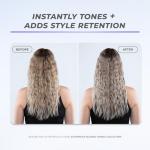 XMONDO Supernova Blonde Toning Leave-In Foam