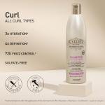 Il Salone Milano Curl Hydration Shampoo 16.9 oz