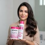 Nevada Repair Shampoo & 3-in-1 Hair Mask Set