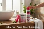 Nevada Repair Shampoo & 3-in-1 Hair Mask Set