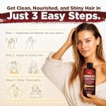 8-in-1 Batana Oil Conditioner for Hair Growth