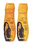 Samba Lisos Vegan Shampoo & Conditioner Set
