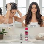 Nevada Repair Shampoo & 3-in-1 Hair Mask Set