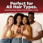 8-in-1 Batana Oil Conditioner for Hair Growth