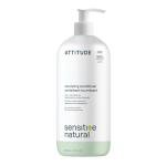 ATTITUDE Vegan Conditioner for Sensitive Dry Scalp