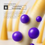 XMONDO Supernova Blonde Toning Leave-In Foam