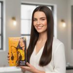 Samba Lisos Vegan Shampoo & Conditioner Set