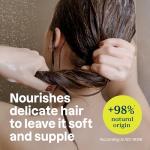 ATTITUDE Vegan Conditioner for Sensitive Dry Scalp