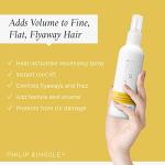 Philip Kingsley Root Boosting Hair Spray 2.02oz