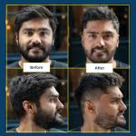 Ruffians Vegan Matt Hair Clay - Travel Size