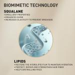 Il Salone Milano Curl Hydration Shampoo 16.9 oz