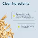 ATTITUDE Vegan Conditioner for Sensitive Dry Scalp