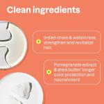 ATTITUDE Colorlast Vegan Conditioner for Color-Treated Hair