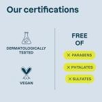 ATTITUDE Vegan Conditioner for Sensitive Dry Scalp