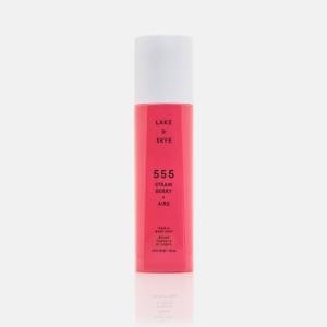 Lake & Skye, 555, Strawberry + Aire Hair & Body Mist - 3.4 oz