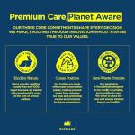 Ruffians Vegan Matt Hair Clay - Travel Size