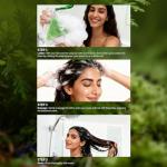 SEVICH Usman Grass 3-in-1 Shampoo Bar