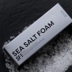 PATRICKS SF1 Ultra-Matte Hair Texturizing Spray with Vegan Keratin, Seaweed Extract, Sodium Hyaluronate for Volume, Styling