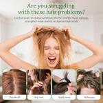 Freeorr Triangle Shampoo Bar for Itchy Scalps