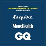 Ruffians Vegan Matt Hair Clay - Travel Size