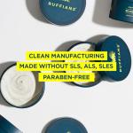 Ruffians Vegan Matt Hair Clay - Travel Size