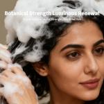 SEVICH Usman Grass 3-in-1 Shampoo Bar