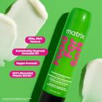 MATRIX Food For Soft Hydrating Conditioner Mini For Dry and Brittle Damaged Hair - Moisturizes, Softens & Smooths, With Avocado Oil & Hyaluronic Acid, Vegan