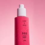 Lake & Skye, 555, Strawberry + Aire Hair & Body Mist - 3.4 oz