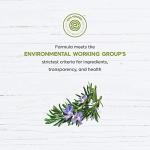 Avalon Organics Conditioner, Strengthening Peppermint, 11 Oz (Pack of 2)