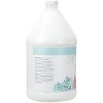 Ginger Lily Farms Botanicals Moisturizing Conditioner for Dry Hair, 100% Vegan & Cruelty-Free, Cucumber Mint Bliss Scent, 1 Gallon (Pack of 4)