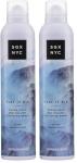 SGX NYC Play it Big Volumizing Finishing Hair Spray - Long Lasting Hair Spray with Anti Frizz Finish - Paraben Free with Coconut Oil - 8.5 oz (Pack of 2)