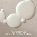 Aveeno Plant Protein Blend Shampoo for Strong Healthy-Looking Hair, 12 fl oz (Pack of 2)