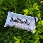 Dollylocks Claifying Liquid Shampoo Rosemay Peppermint Lemon | Paraben-free, Plant-Based, Vegan, Residue-Free Loc, Braid, Dreadlock Care | All hair types | Variety Set | 1oz Pack of 6