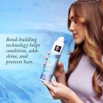 SGX NYC Play it Big Volumizing Finishing Hair Spray - Long Lasting Hair Spray with Anti Frizz Finish - Paraben Free with Coconut Oil - 8.5 oz (Pack of 2)