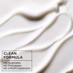 Garnier Fructis Curl Nourish Air Dry Cream XL Leave In Conditioner, Curl Defining Cream with Moisture and Frizz Control For All Curly Hair Types, Made with Vegan Protein & Coconut Oil, 16.9 Fl Oz