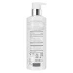 Dove Derma Scalp Shampoo 1 ct Dandruff Relief for Boosting Resilience & Removing Flakes, with Salicylic Acid, 16 oz