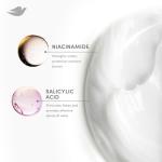 Dove Derma Scalp Shampoo 1 ct Dandruff Relief for Boosting Resilience & Removing Flakes, with Salicylic Acid, 16 oz