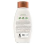 Aveeno Plant Protein Blend Shampoo for Strong Healthy-Looking Hair, 12 fl oz (Pack of 2)