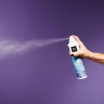 SGX NYC Play it Big Volumizing Finishing Hair Spray - Long Lasting Hair Spray with Anti Frizz Finish - Paraben Free with Coconut Oil - 8.5 oz (Pack of 2)