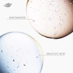 Dove Derma Scalp Shampoo 1 ct Dandruff Relief for Boosting Resilience & Removing Flakes, with Salicylic Acid, 16 oz