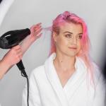 Brite Vegan Shampoo Color | Adds a Pop of Color to Light Blonde or Grey Hair | Nourishing Formula that Gently Tones, Cleanses & Conditions (10 Fl Oz)